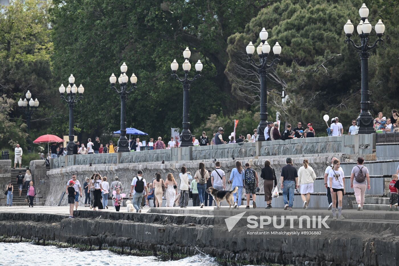 Russia Tourism