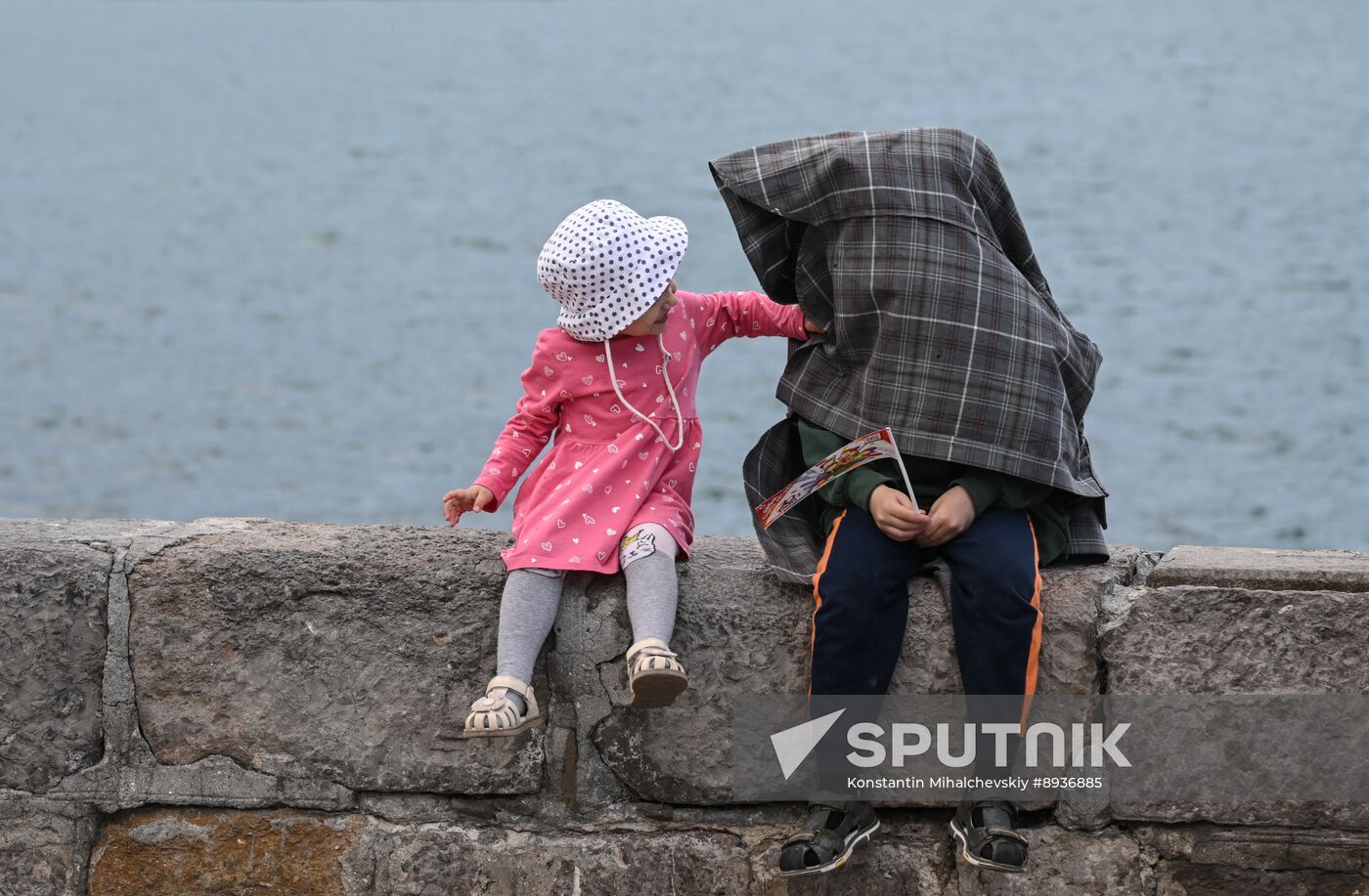 Russia Tourism