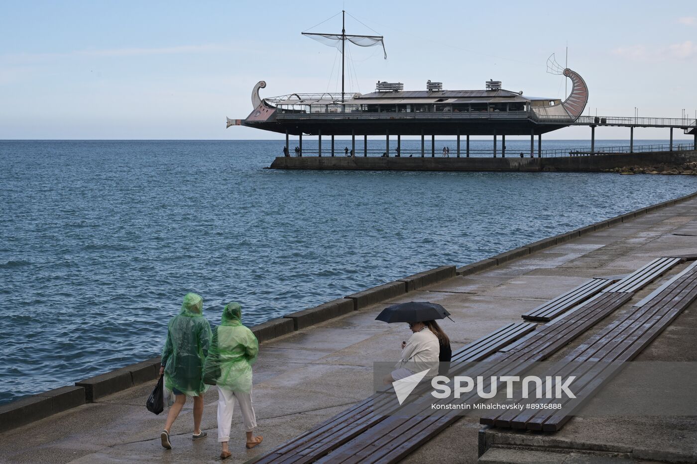 Russia Tourism