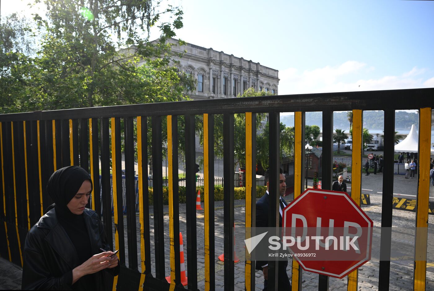 Turkey Russia Ukraine Talks