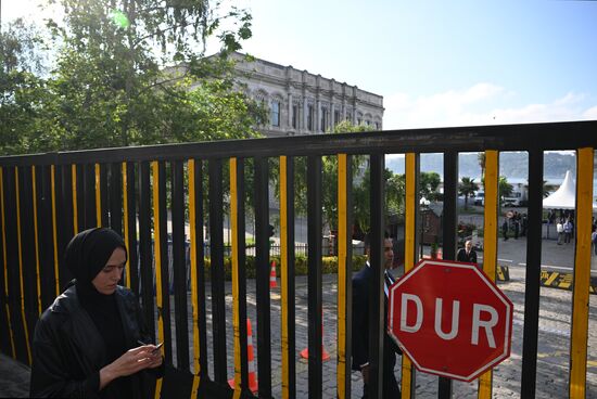 Turkey Russia Ukraine Talks