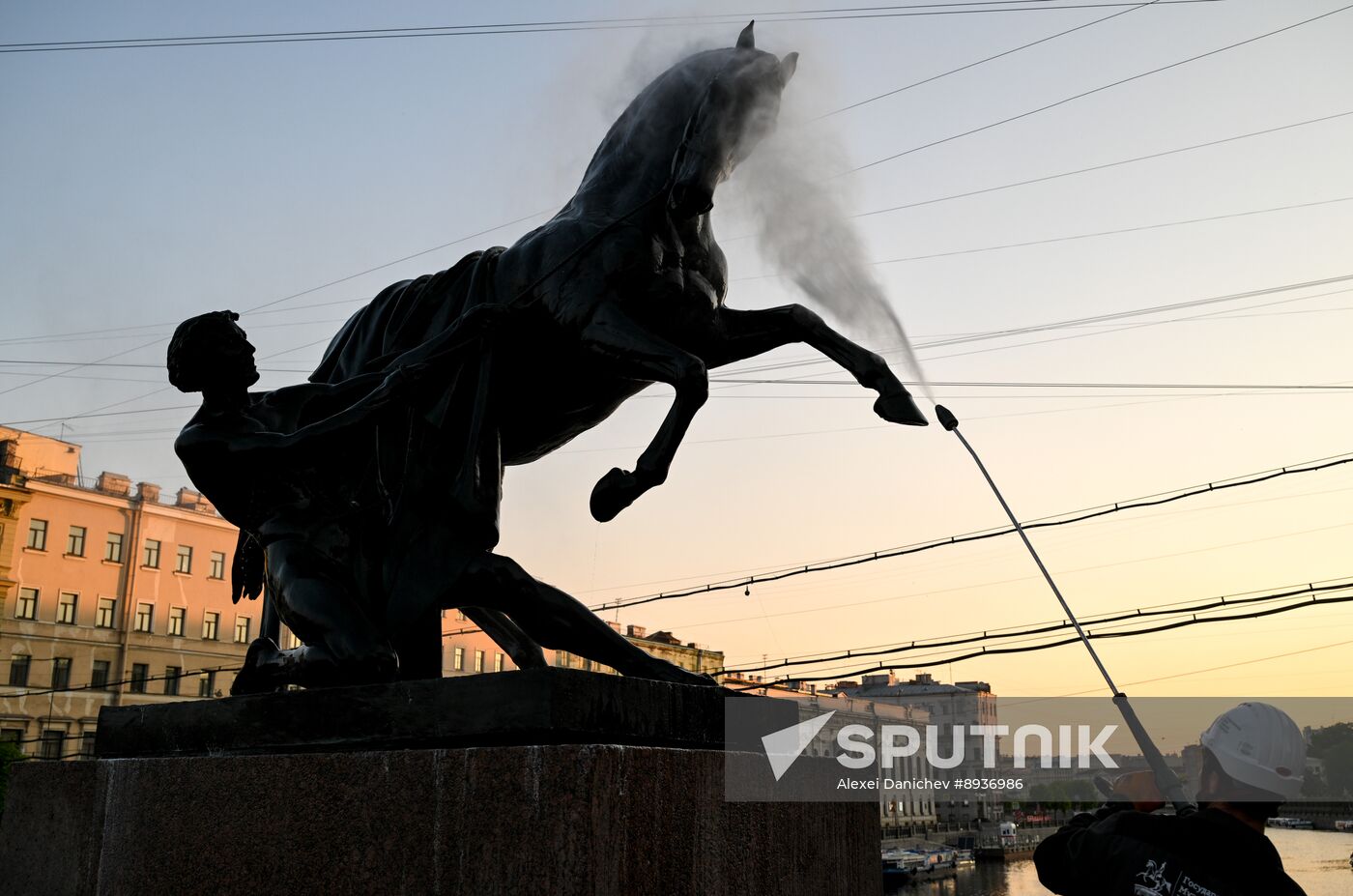 Russia Daily Life