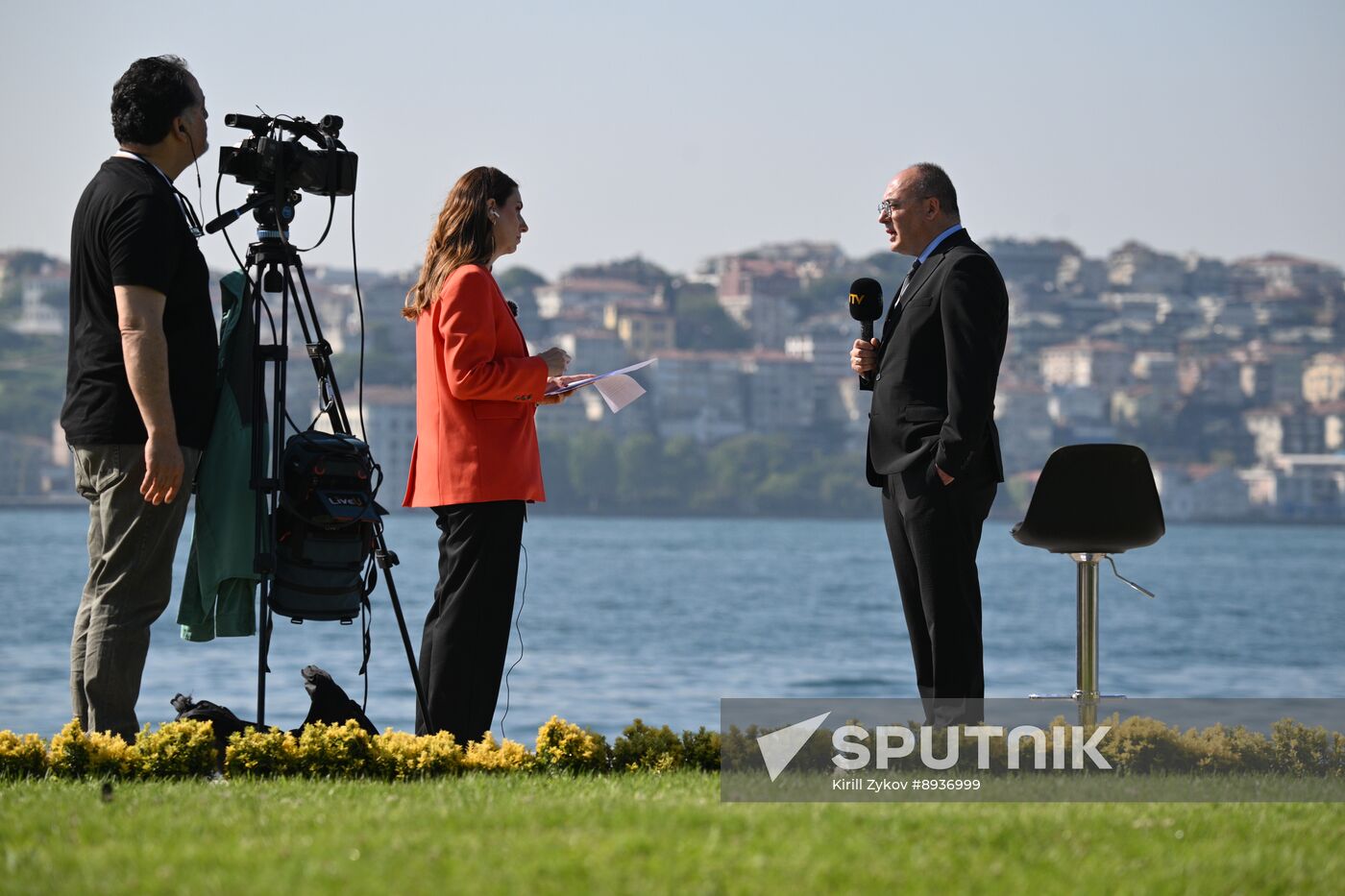 Turkey Russia Ukraine Talks