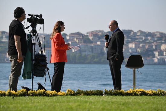 Turkey Russia Ukraine Talks