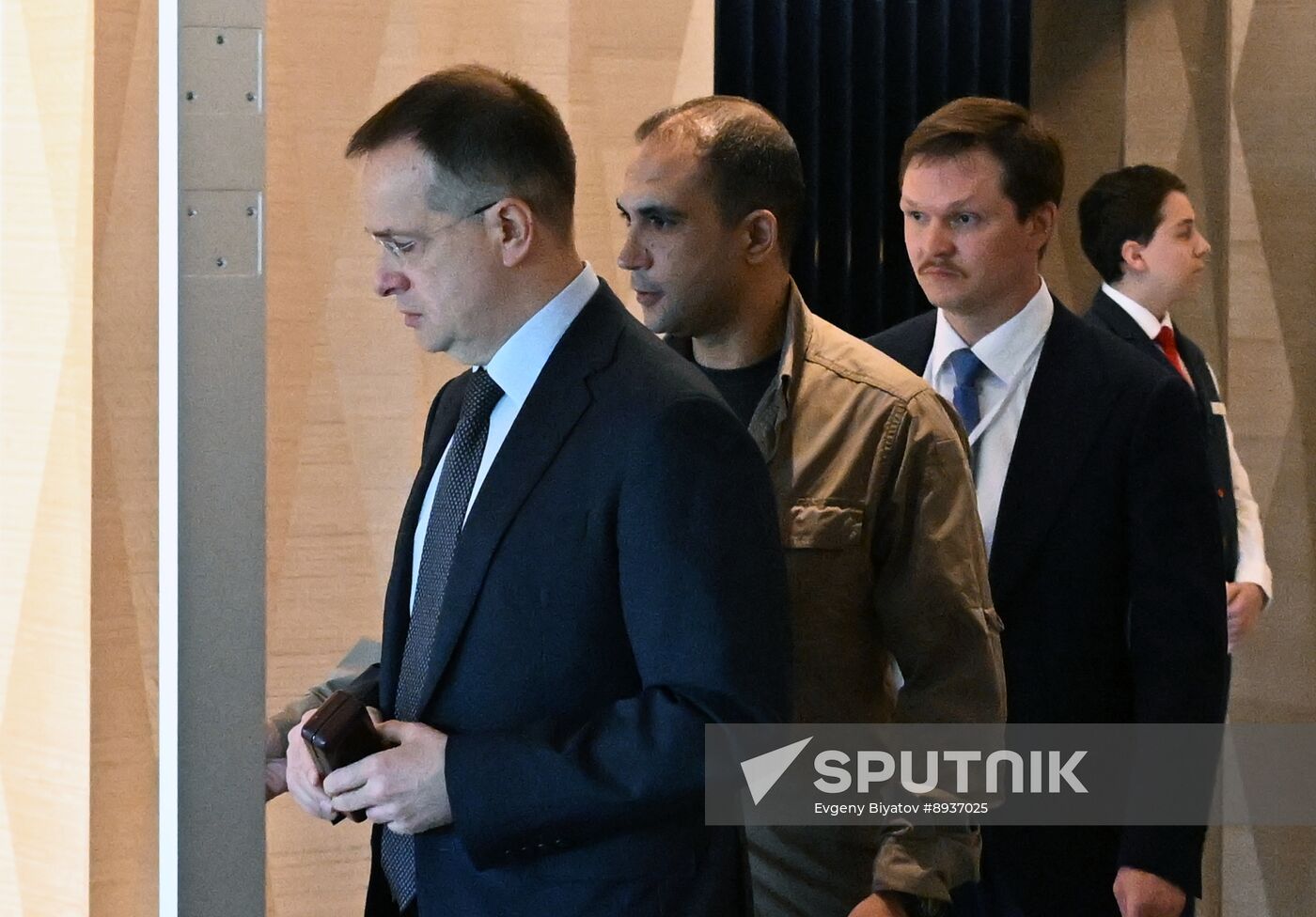 Turkey Russia Ukraine Talks