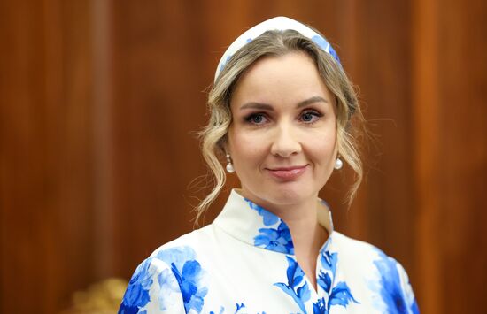 Russia Putin