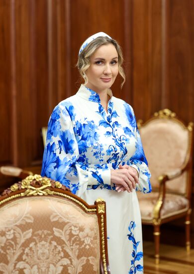 Russia Putin