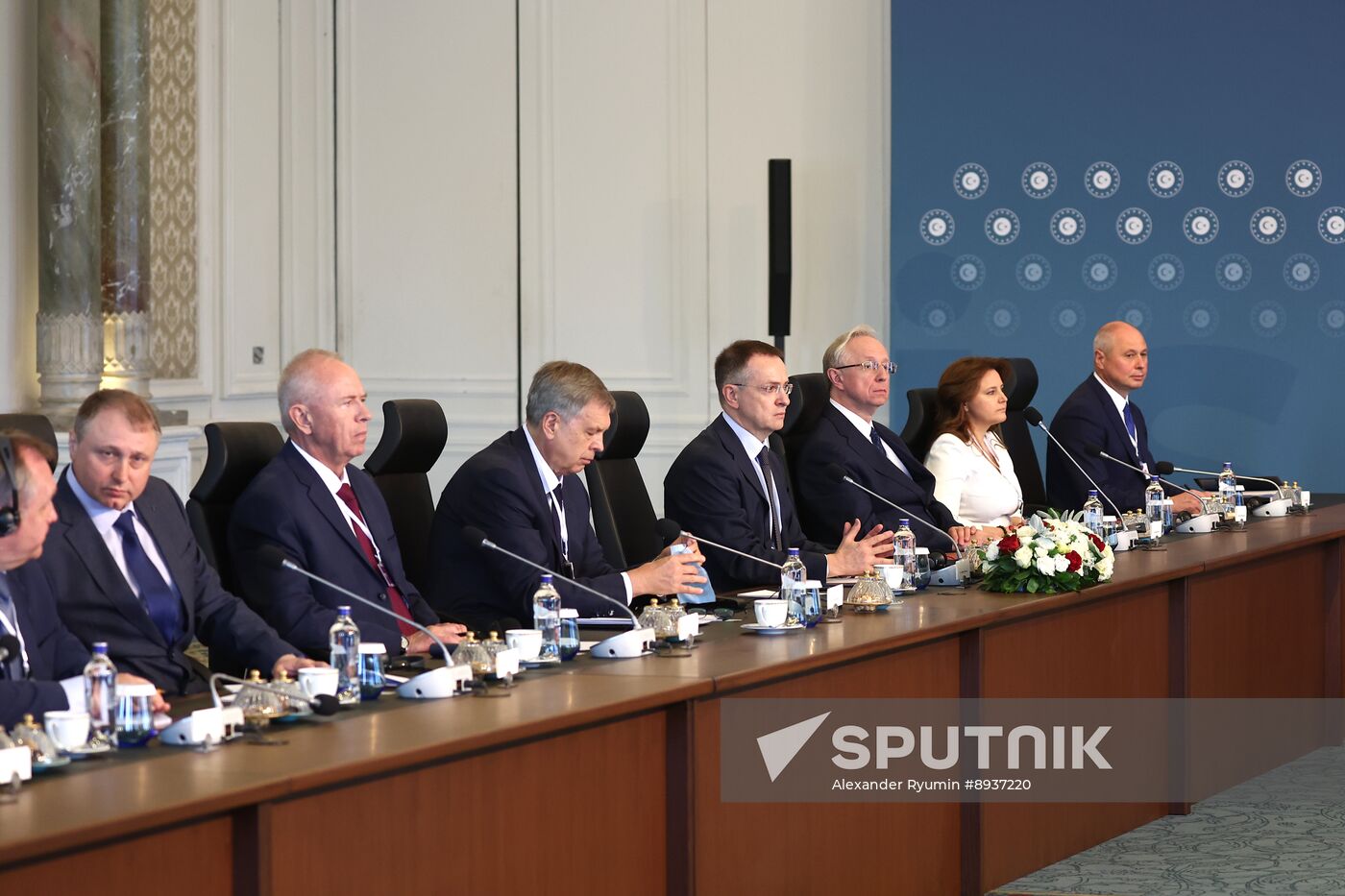 Turkey Russia Ukraine Talks