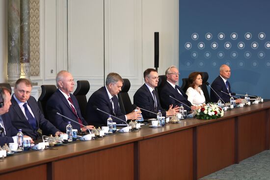 Turkey Russia Ukraine Talks