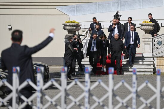 Turkey Russia Ukraine Talks