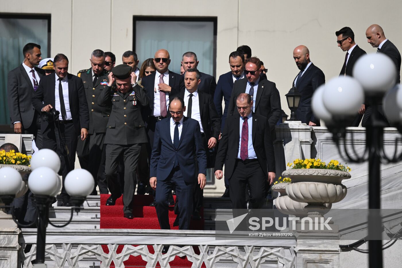 Turkey Russia Ukraine Talks