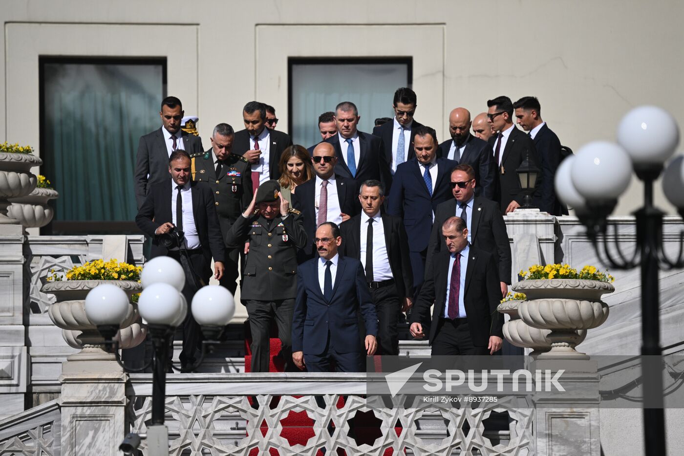 Turkey Russia Ukraine Talks