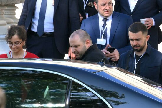 Turkey Russia Ukraine Talks