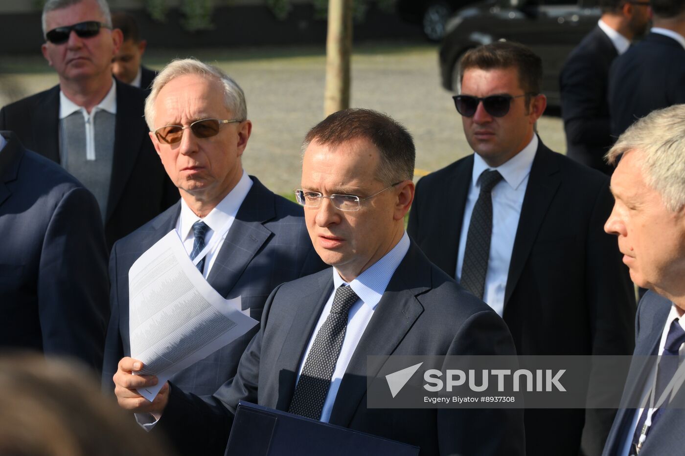 Turkey Russia Ukraine Talks