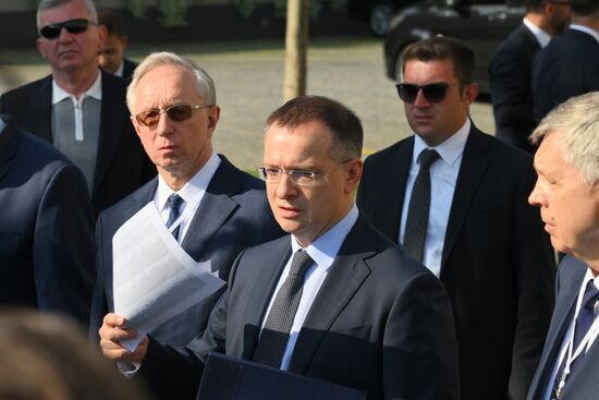 Turkey Russia Ukraine Talks