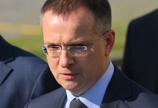 Turkey Russia Ukraine Talks
