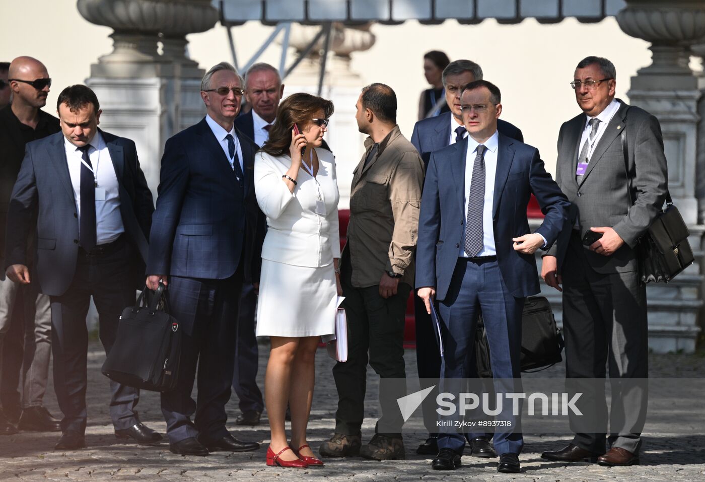 Turkey Russia Ukraine Talks