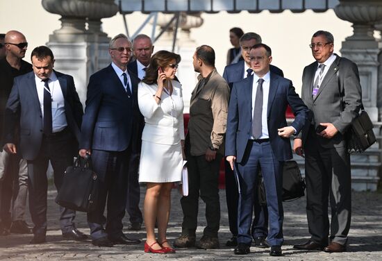 Turkey Russia Ukraine Talks
