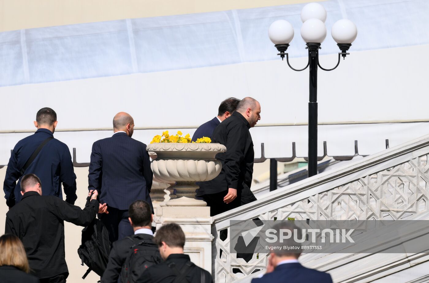 Turkey Russia Ukraine Talks