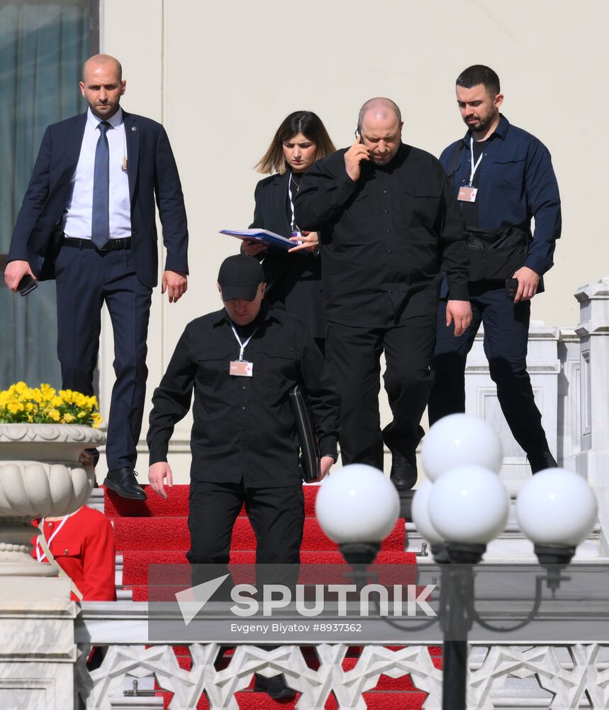 Turkey Russia Ukraine Talks