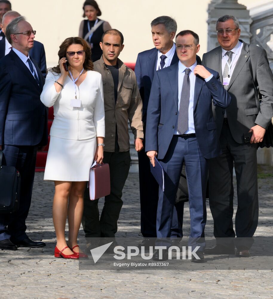 Turkey Russia Ukraine Talks