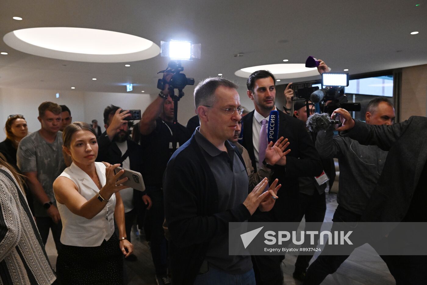 Turkey Russia Ukraine Talks