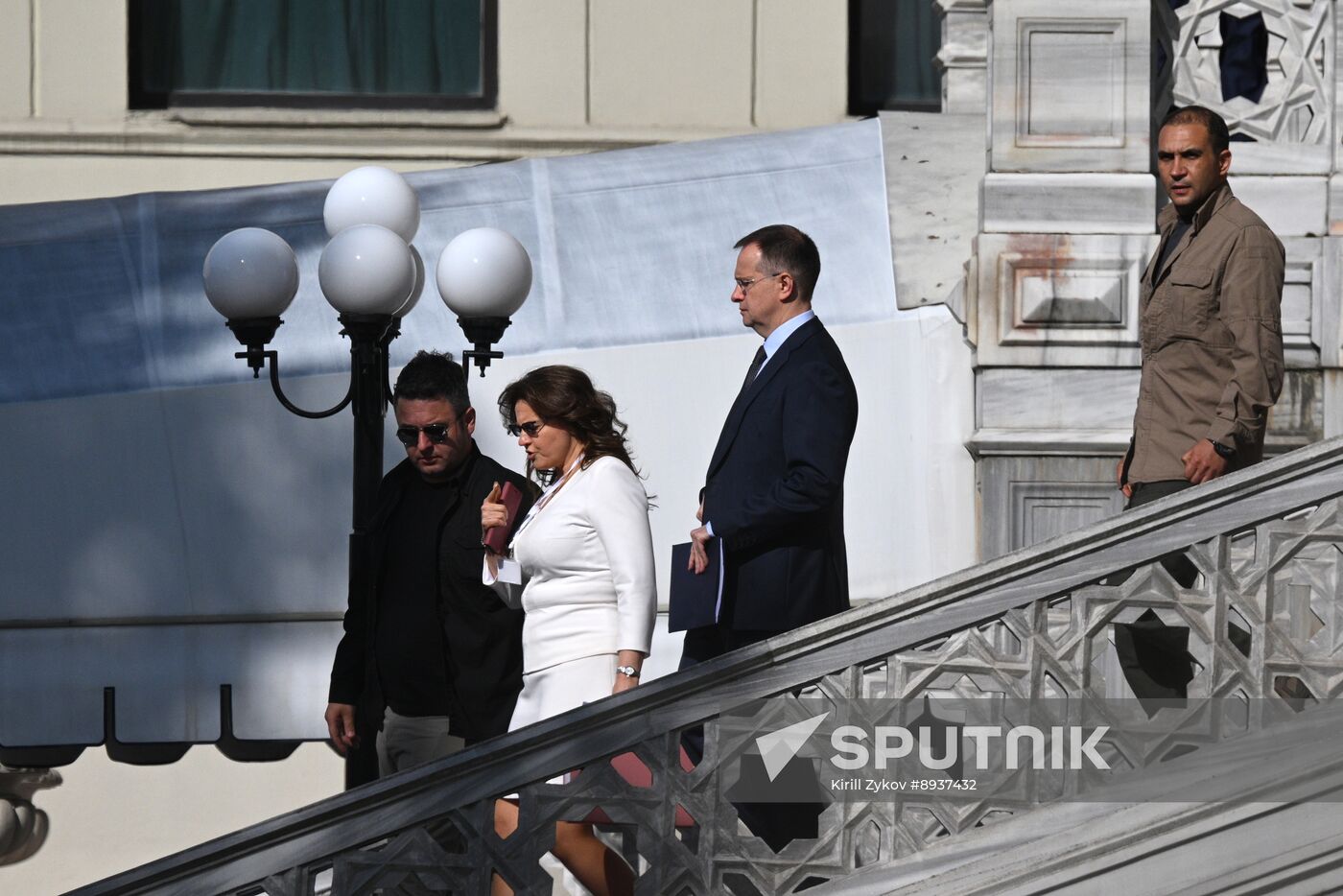 Turkey Russia Ukraine Talks