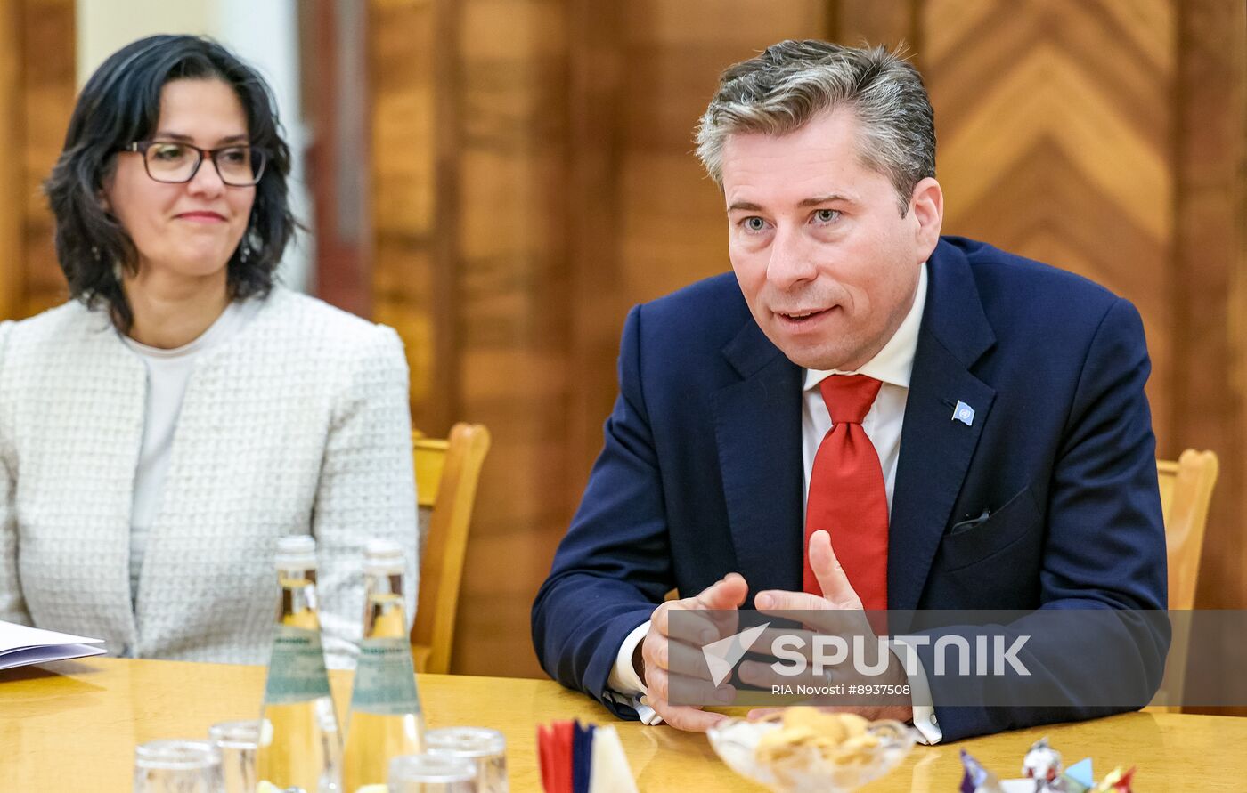 Russia UN