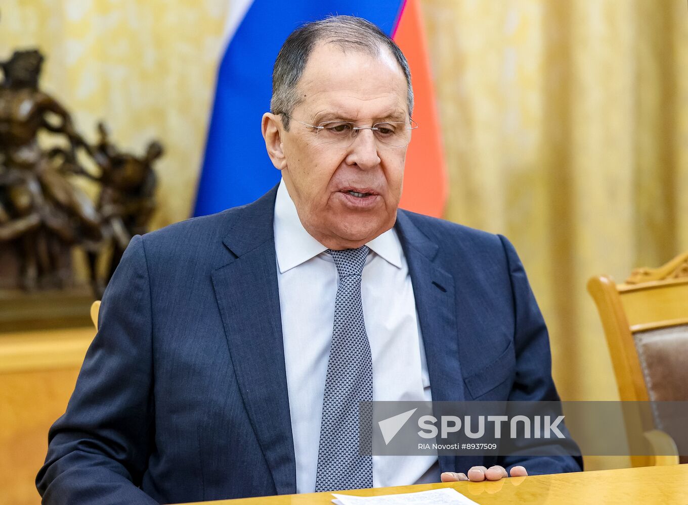 Russia UN