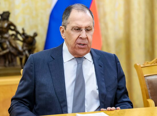 Russia UN