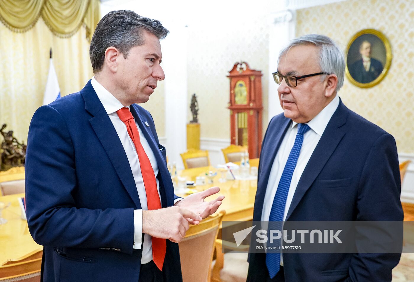 Russia UN