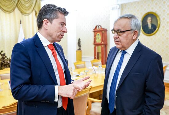Russia UN