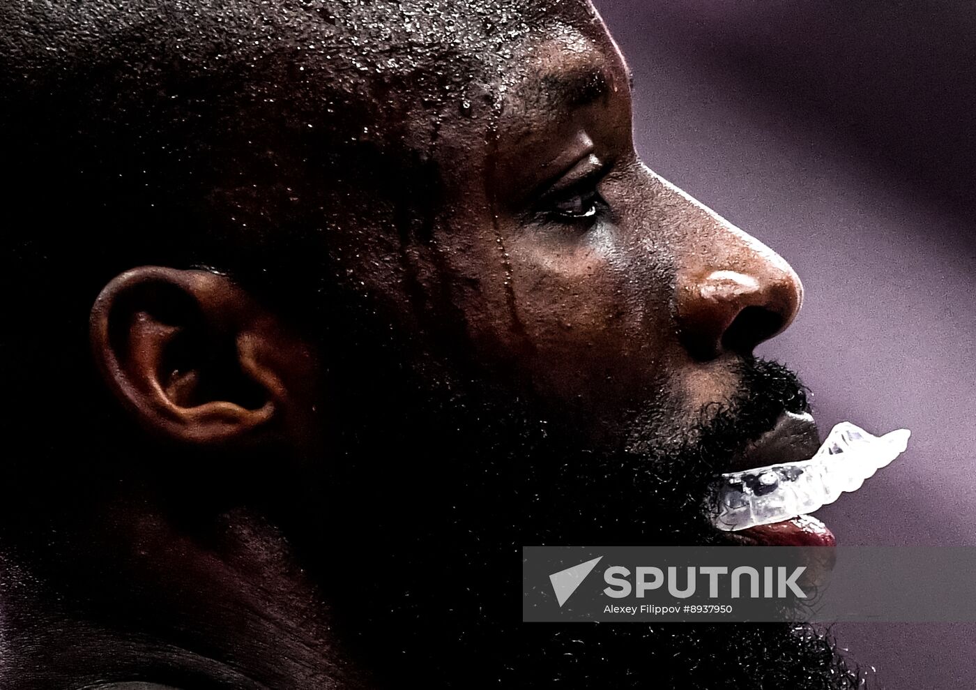 Russia Basketball United League CSKA - Zenit