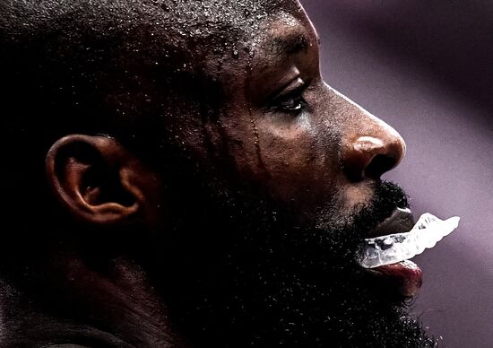 Russia Basketball United League CSKA - Zenit