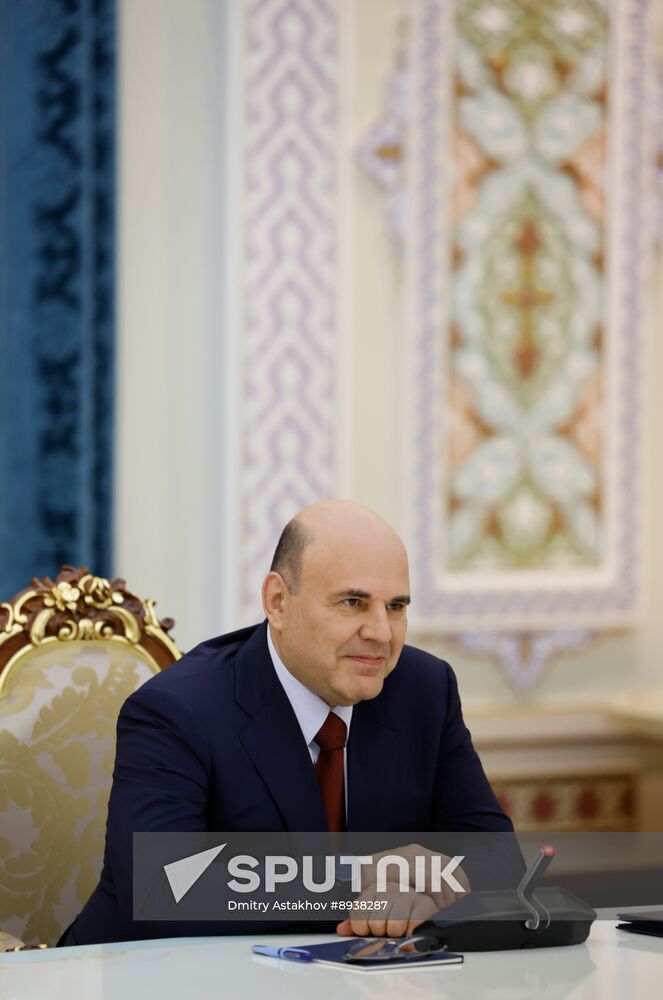 Tajikistan Russia