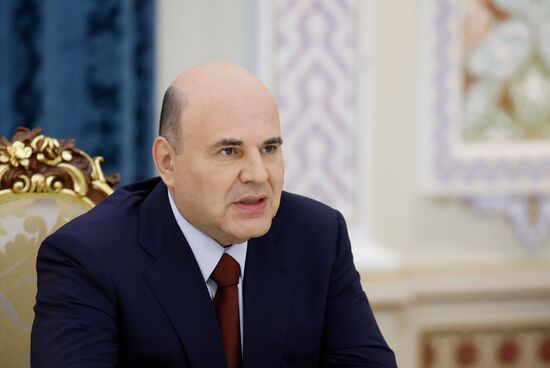 Tajikistan Russia