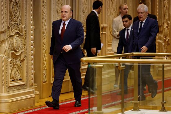 Tajikistan Russia