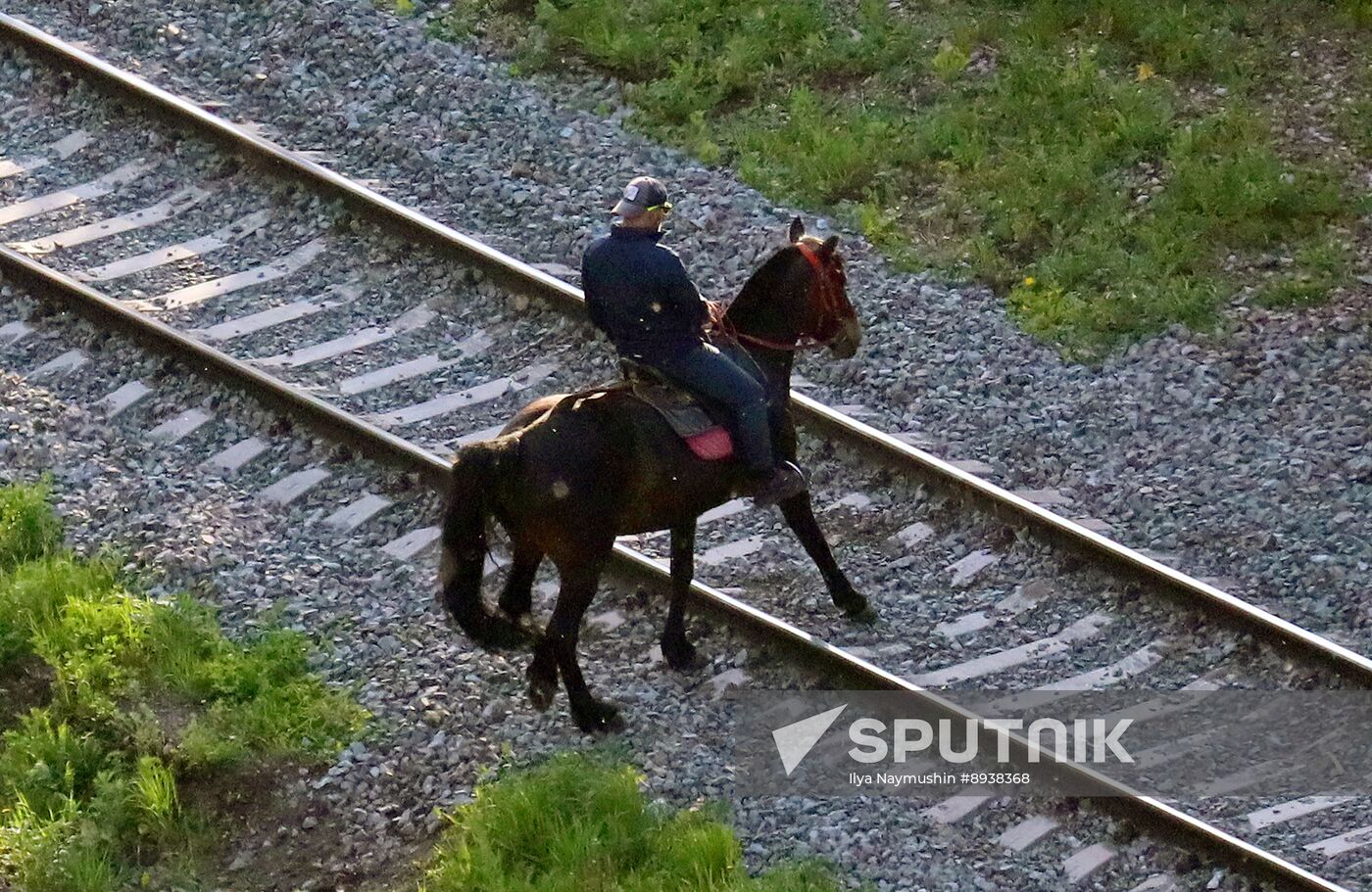 Russia Daily Life