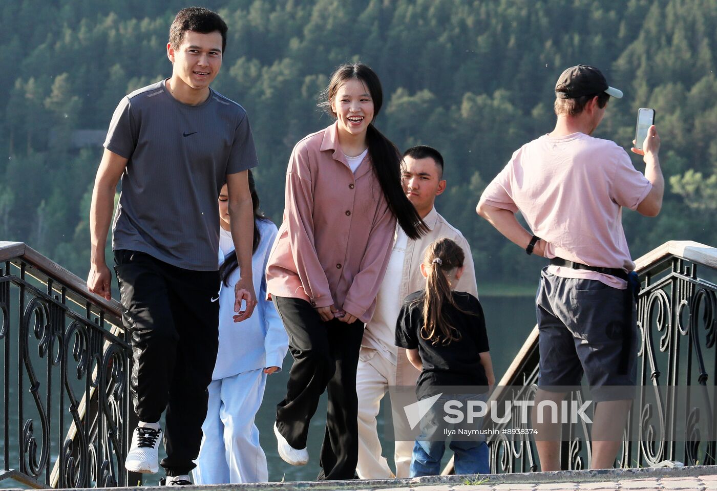 Russia Daily Life