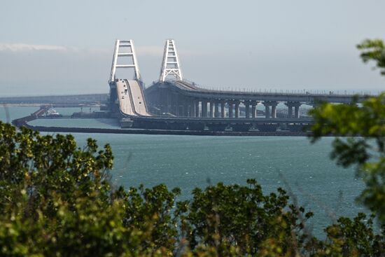 Russia Kerch Cityscapes