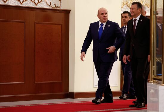 Tajikistan Russia