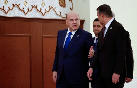 Tajikistan Russia