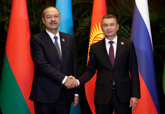 Tajikistan Russia
