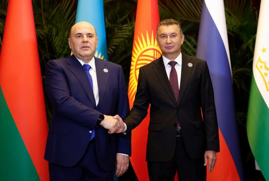 Tajikistan Russia