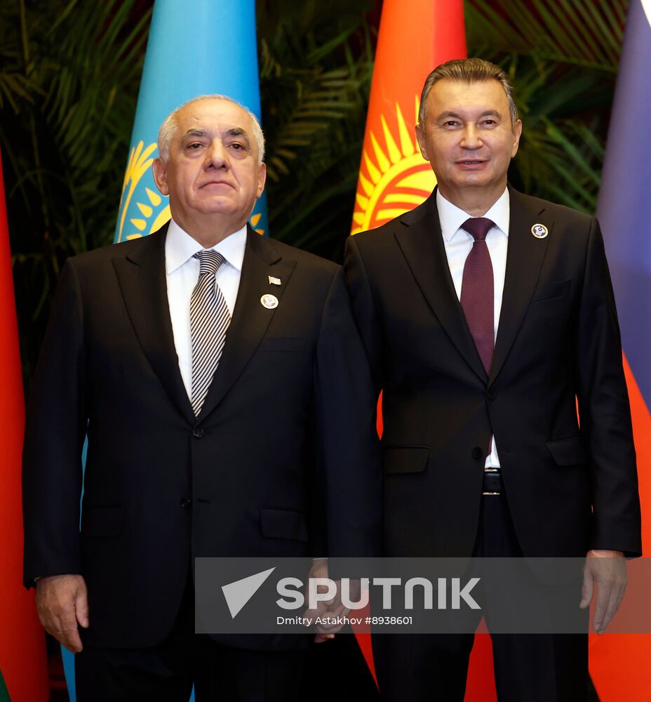 Tajikistan Russia