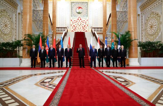 Tajikistan Russia