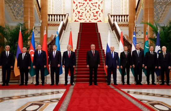 Tajikistan Russia