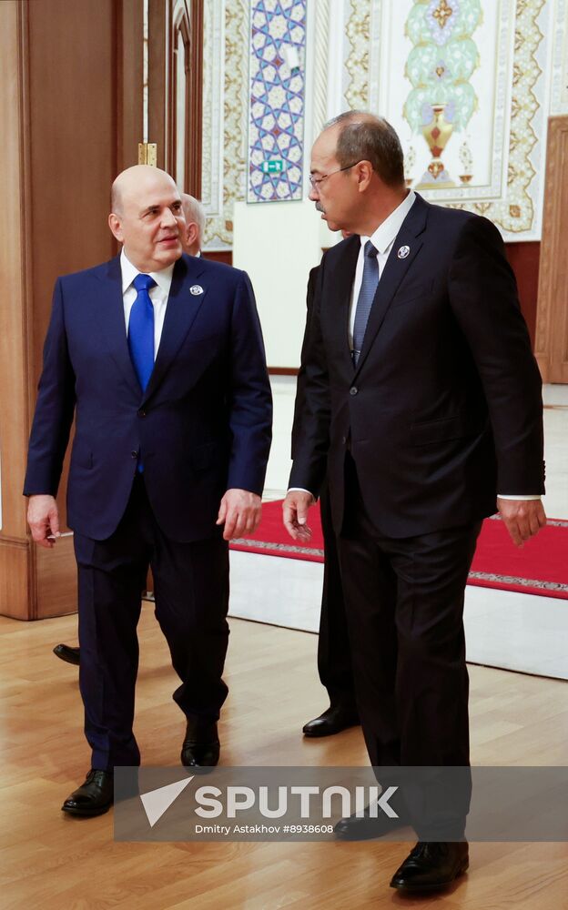 Tajikistan Russia