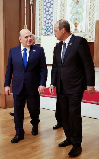 Tajikistan Russia