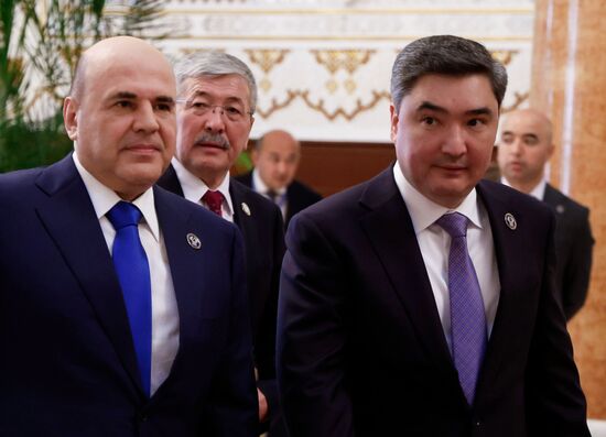 Tajikistan Russia